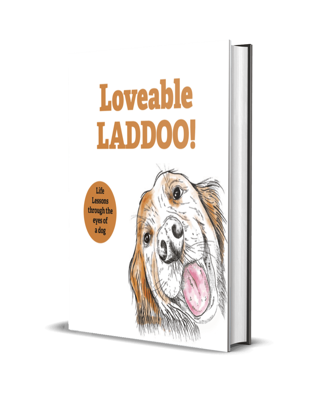 laddoo book